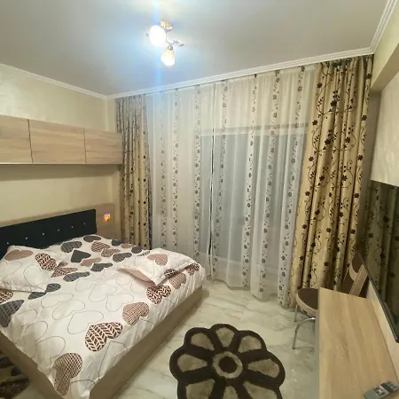 Soa Residence *