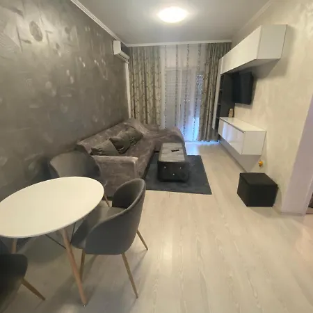 דירה Soa Residence