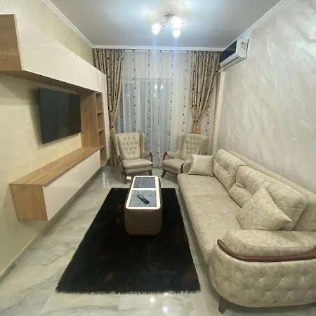 Soa Residence *
