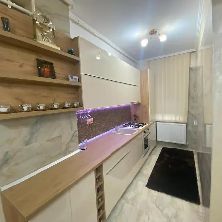 Soa Residence * Năvodari