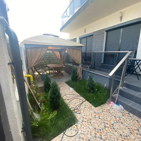 Soa Residence דירה