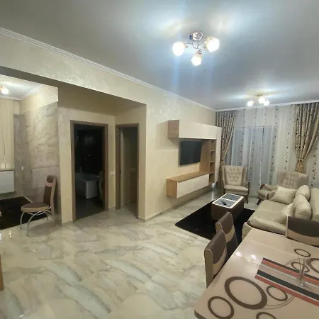 Soa Residence דירה Năvodari