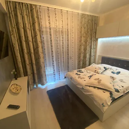 Soa Residence * Năvodari