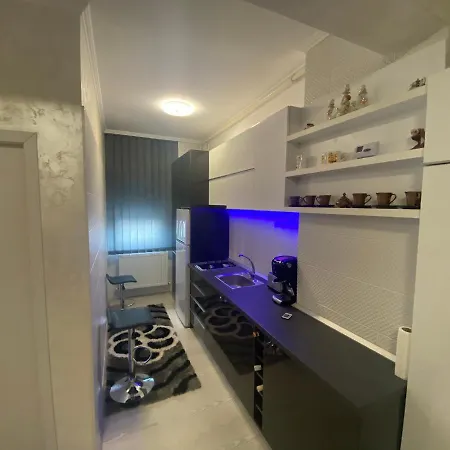 Soa Residence