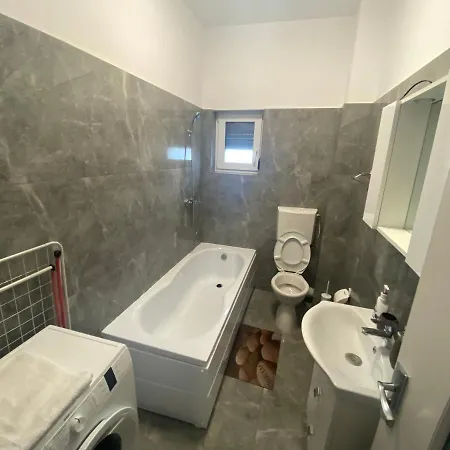 Soa Residence * Năvodari