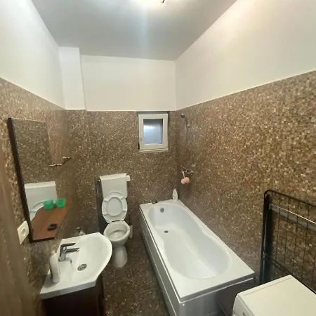 Soa Residence Năvodari